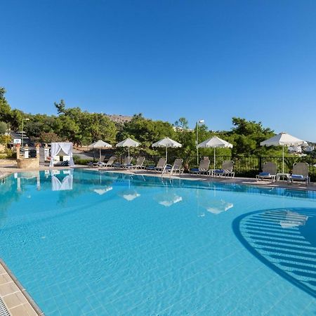 Pefkos View Apartments Pefki Zewnętrze zdjęcie