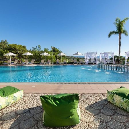 Pefkos View Apartments Pefki Zewnętrze zdjęcie