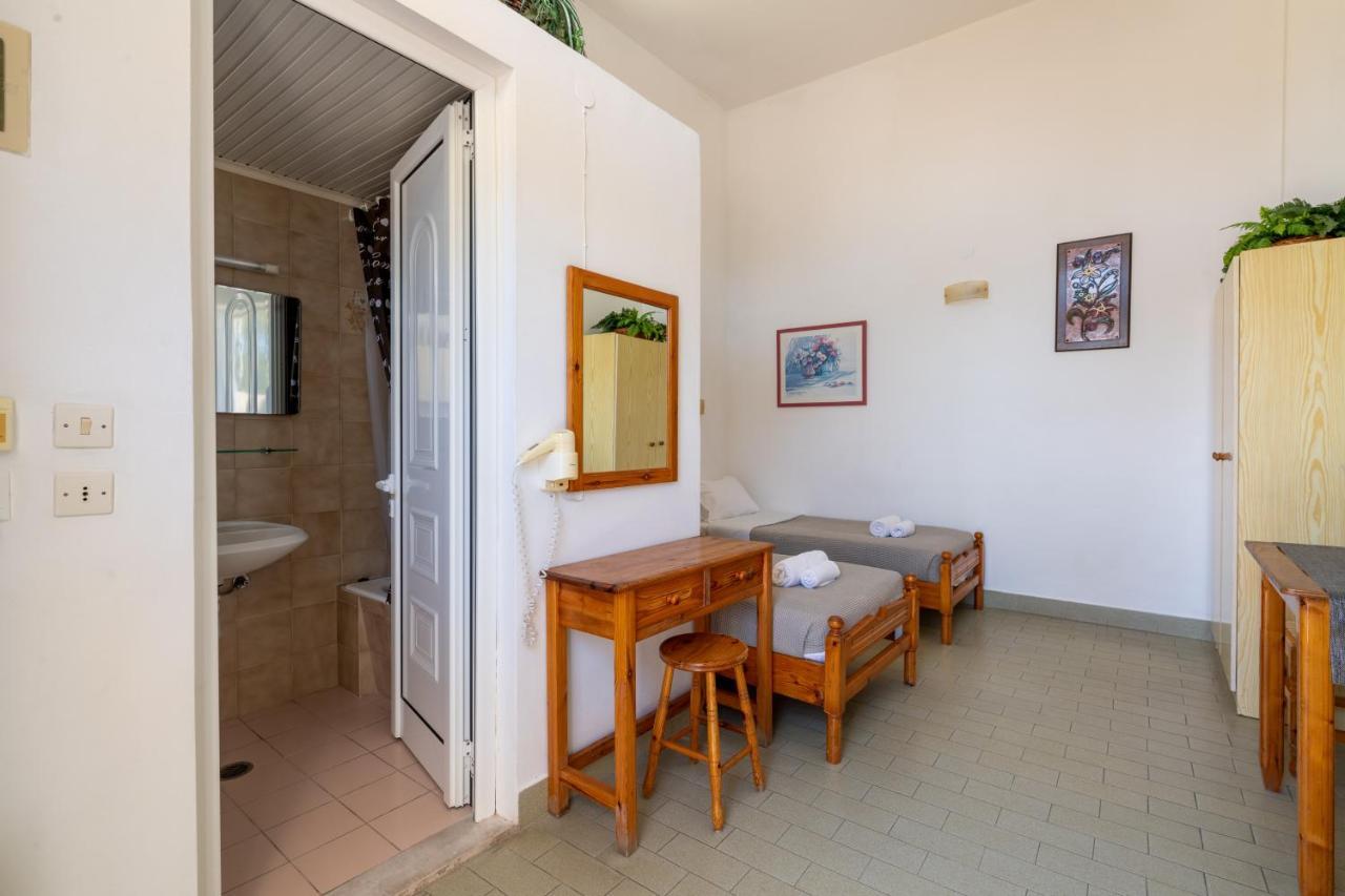 Pefkos View Apartments Pefki Zewnętrze zdjęcie