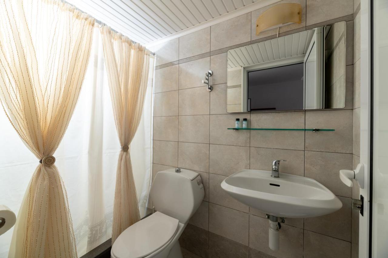 Pefkos View Apartments Pefki Zewnętrze zdjęcie