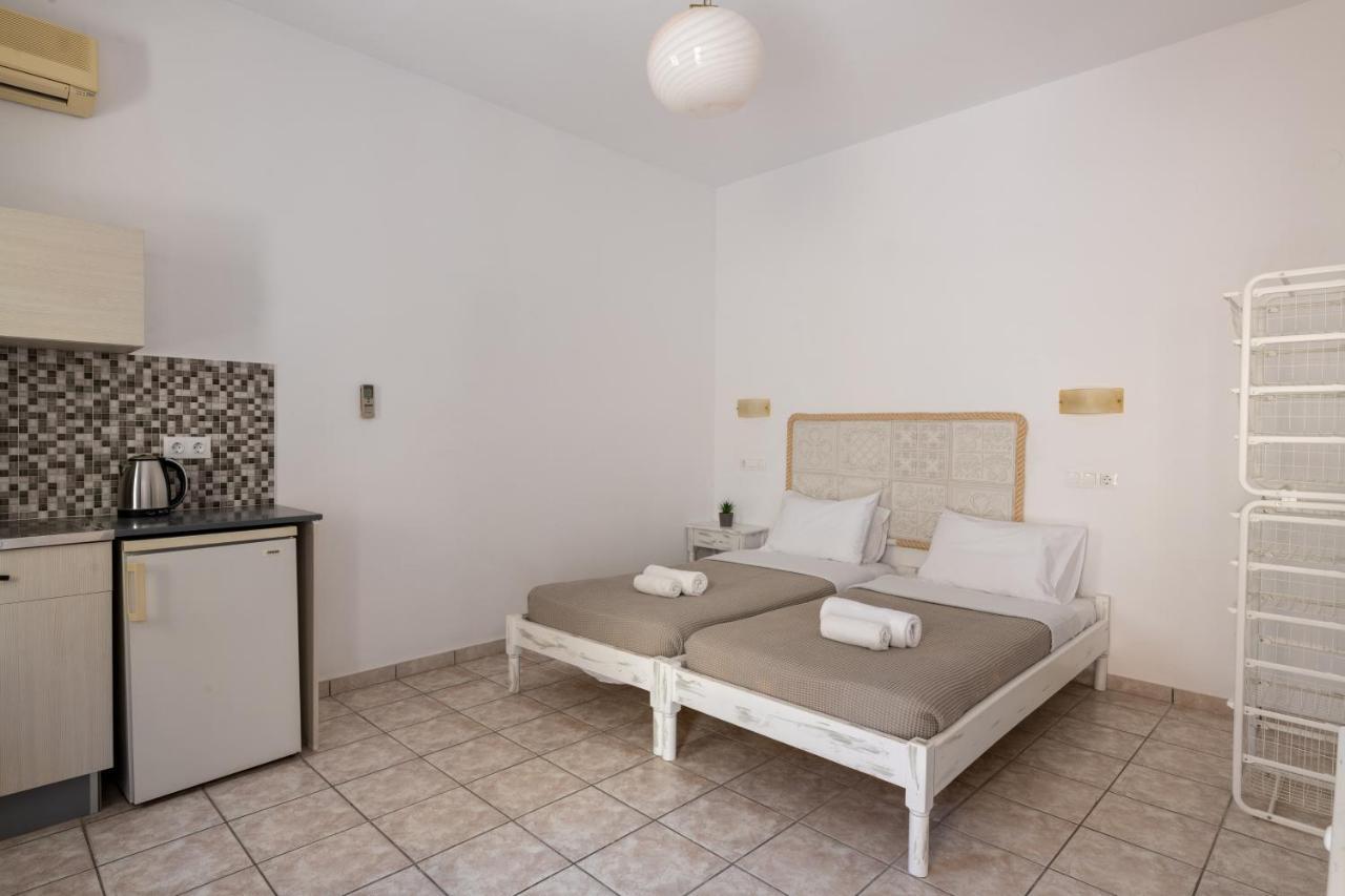 Pefkos View Apartments Pefki Zewnętrze zdjęcie
