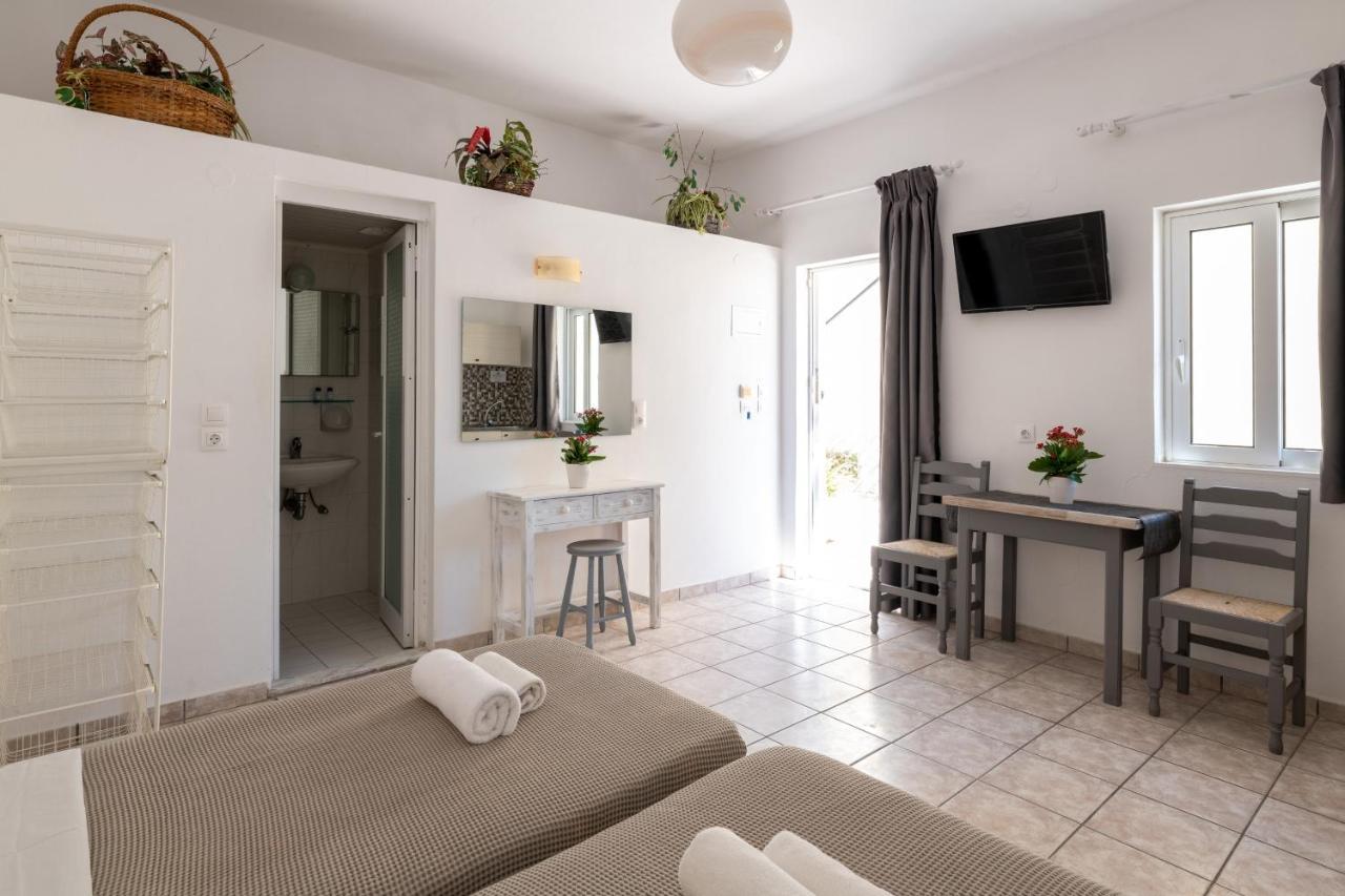 Pefkos View Apartments Pefki Zewnętrze zdjęcie