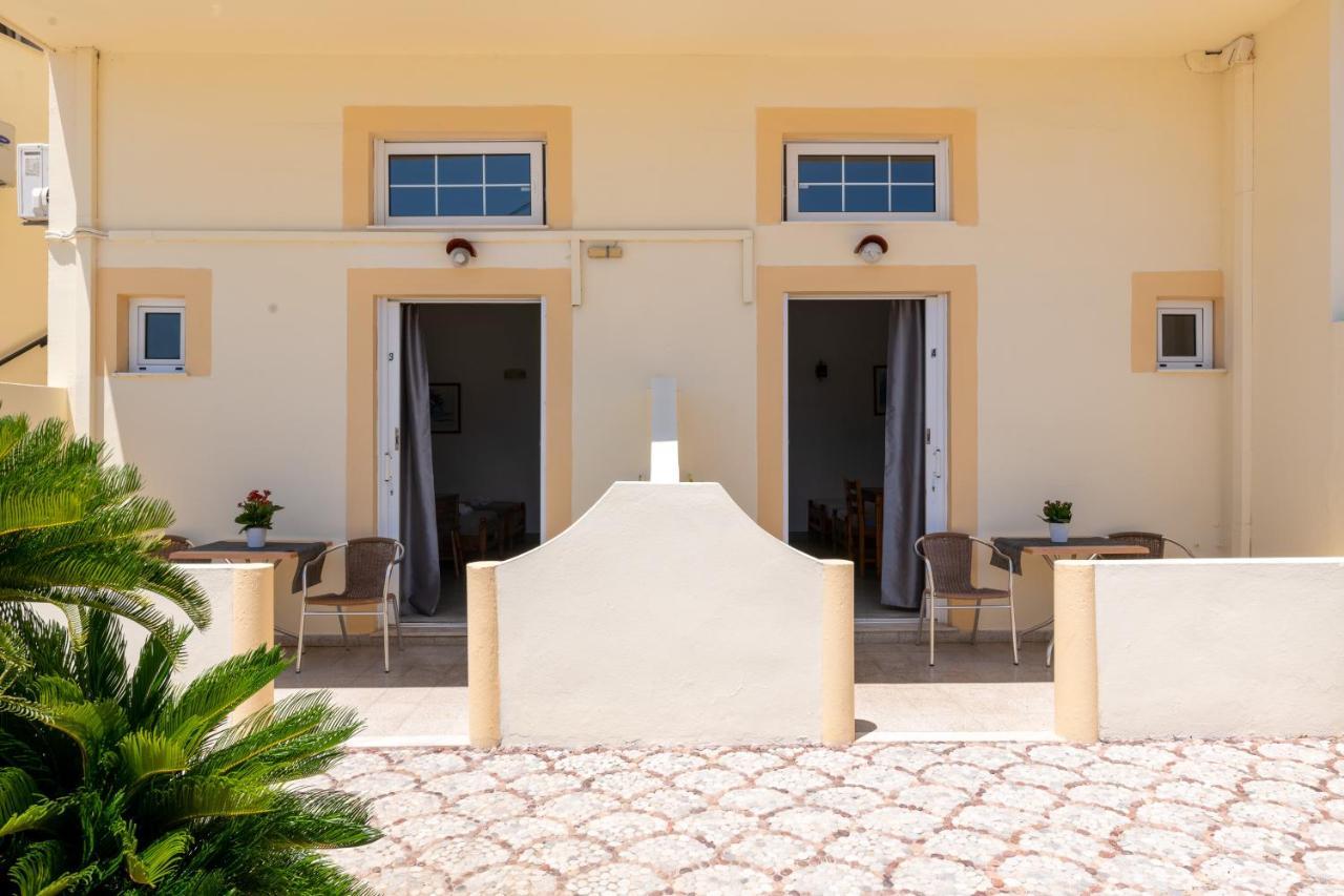 Pefkos View Apartments Pefki Zewnętrze zdjęcie